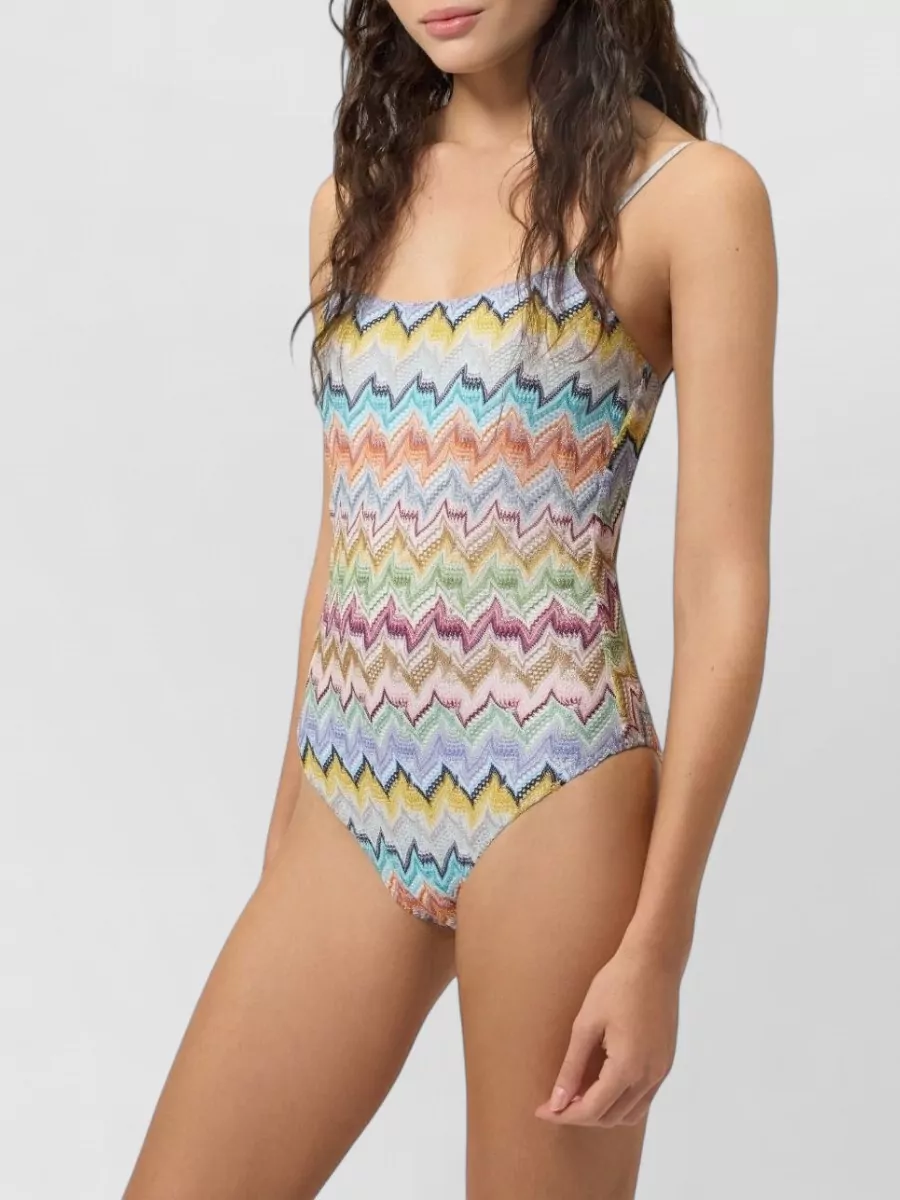 Missoni Swimsuit