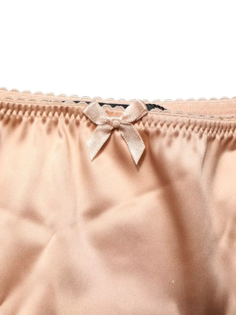 Dolce&Gabbana Silk Briefs