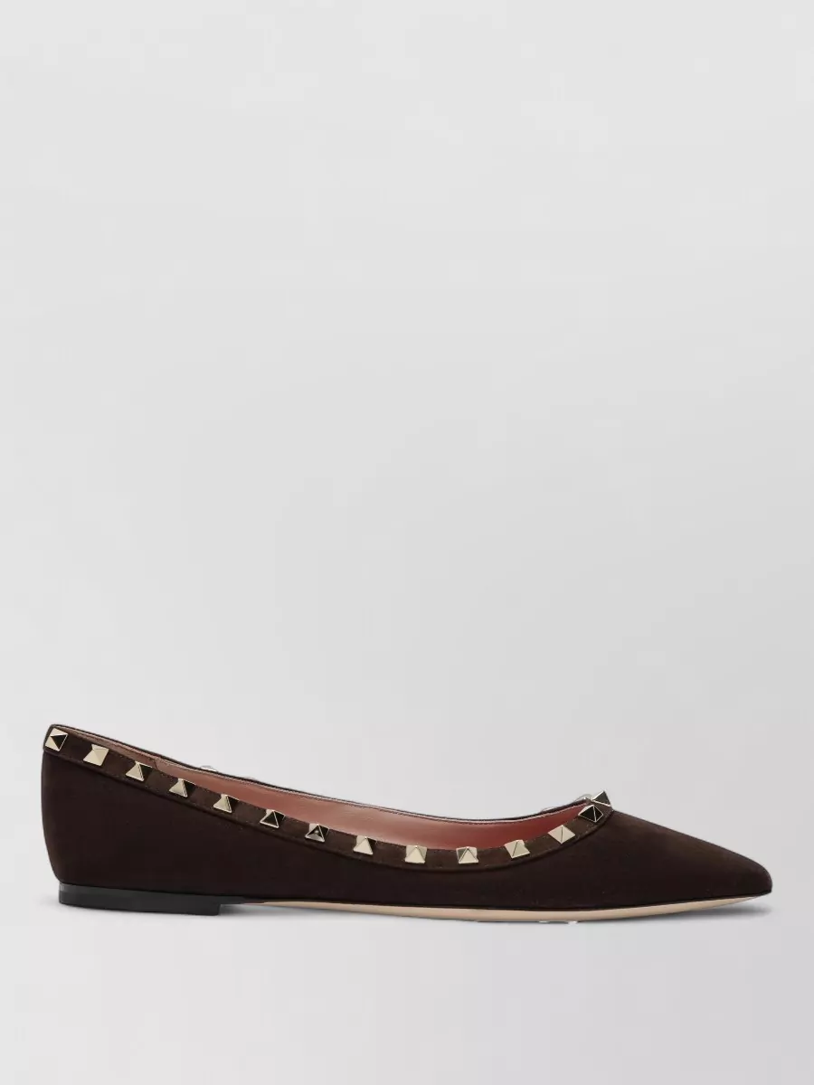 Valentino Garavani ballerina shoes