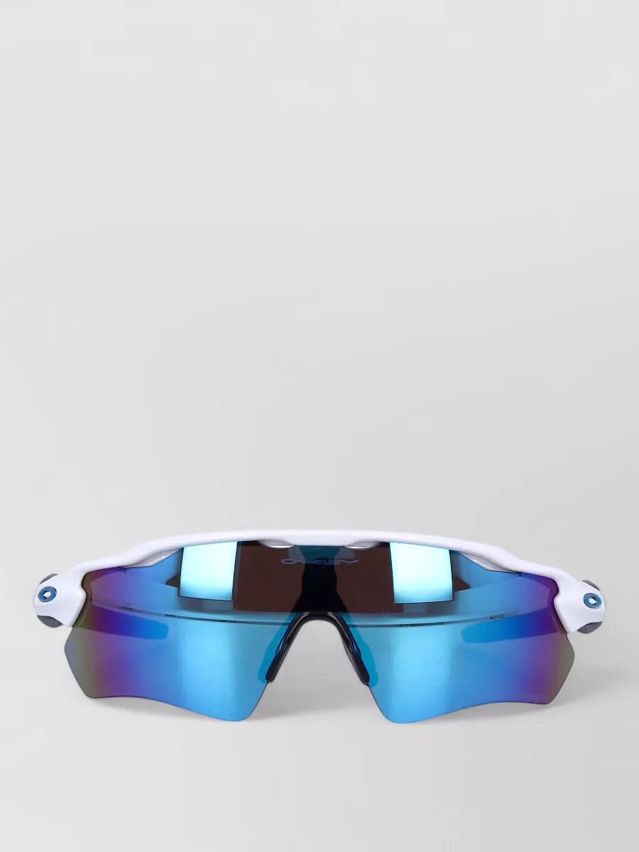 Oakley Acetate Shield Sunglasses