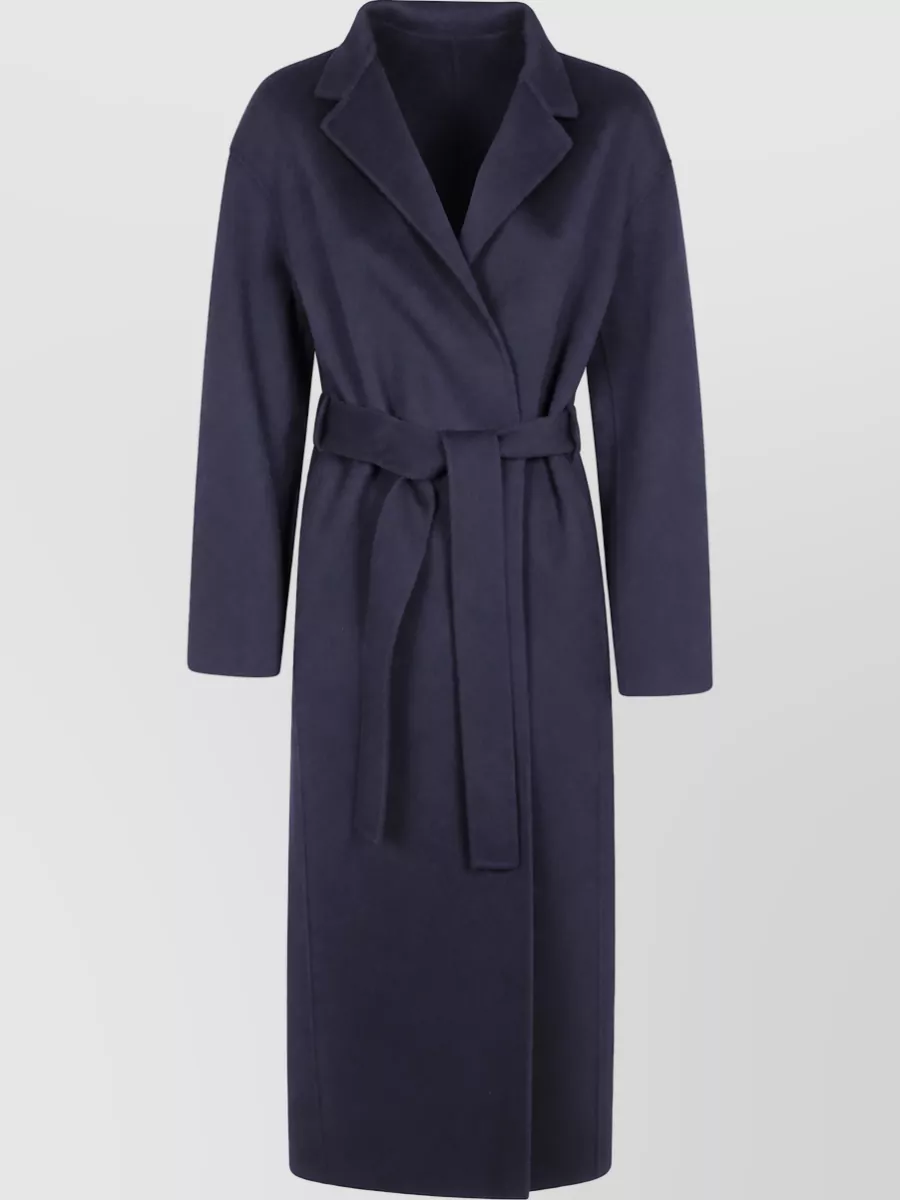 Filippa K wool fitted coat
