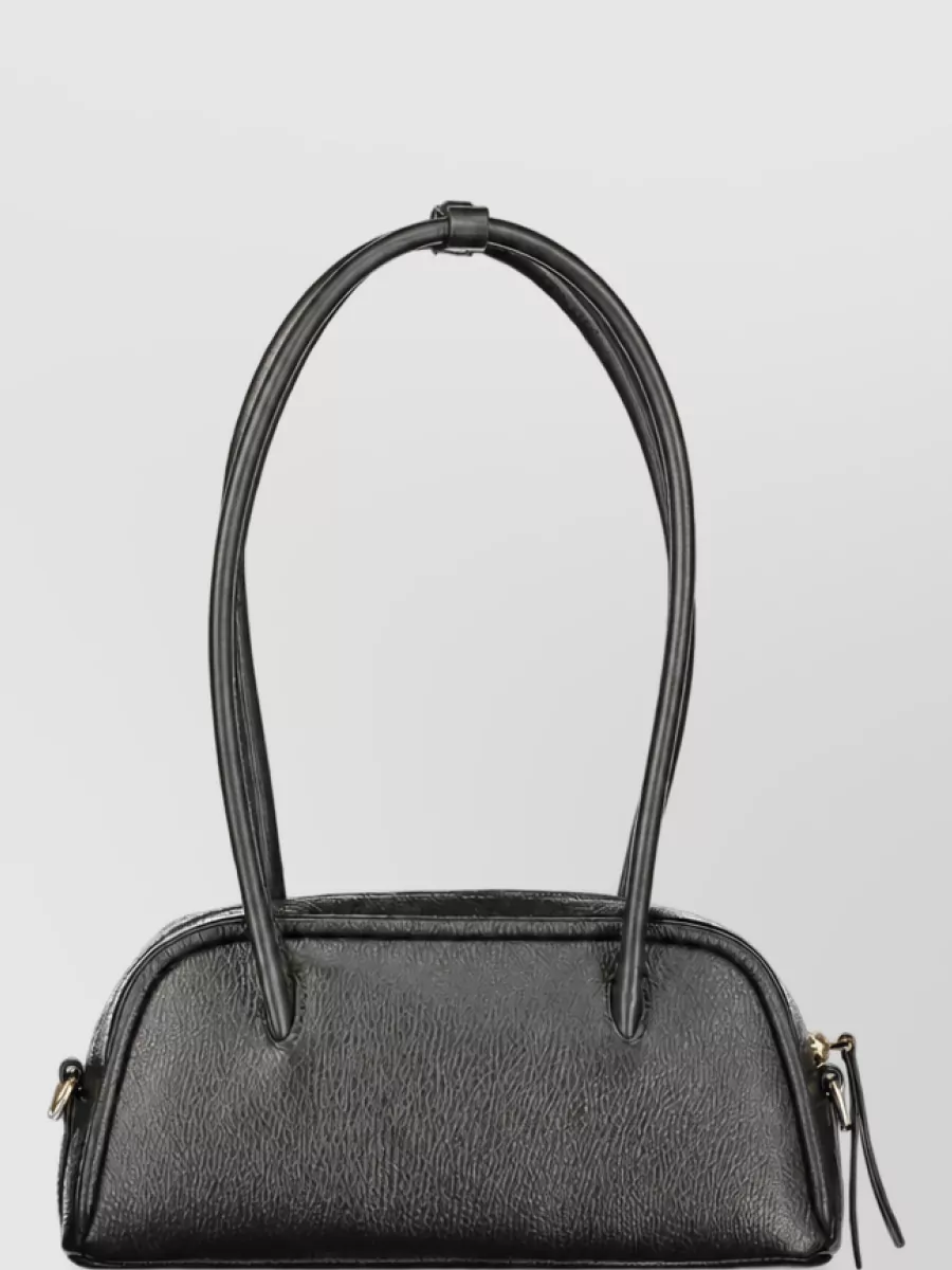 Coccinelle Leather Mini Bag