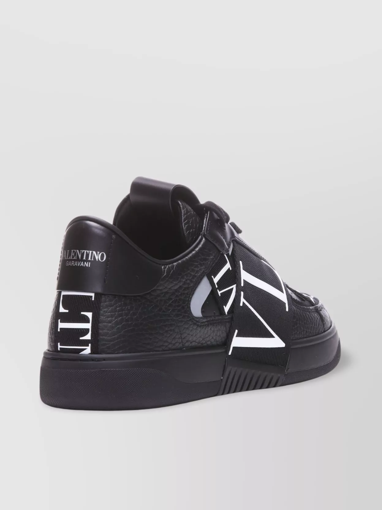 Valentino Garavani Vltn Ribbon Sneakers