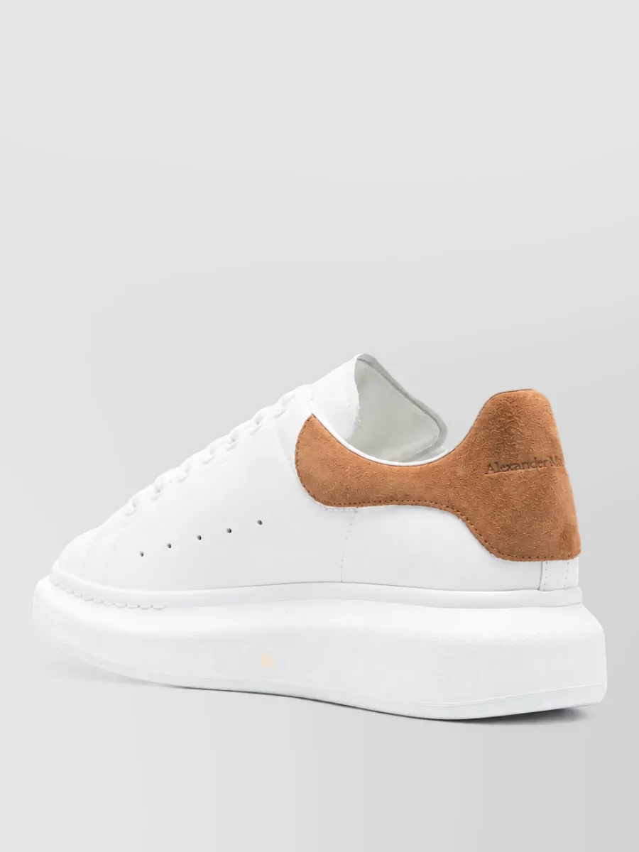 Mc Queen Low-Top Sneakers