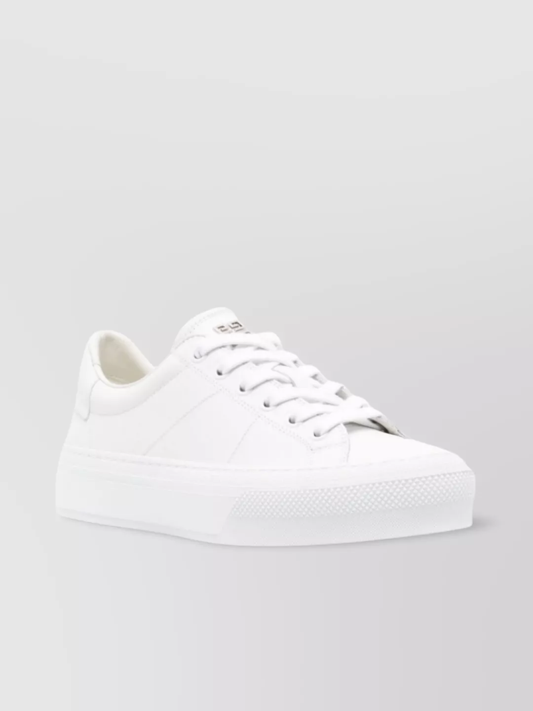 Givenchy Urban Leather Sneakers Sport City