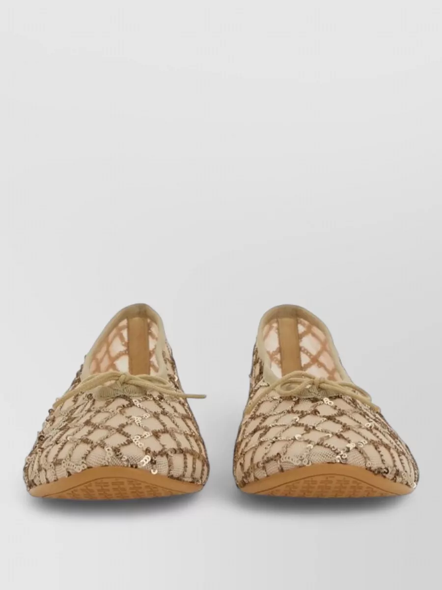 Repetto ballet flats
