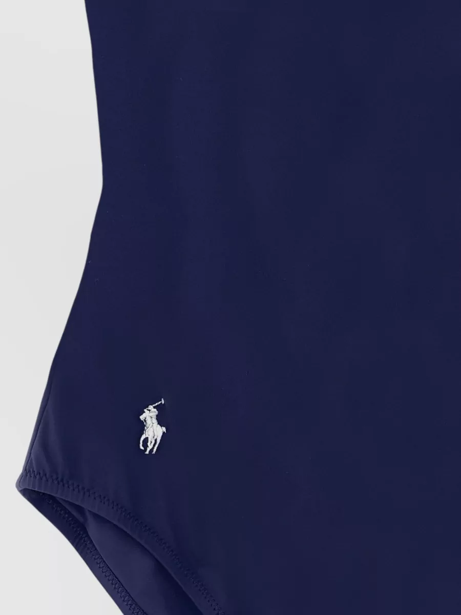 Polo Ralph Lauren Martinique One-Piece Swimsuit