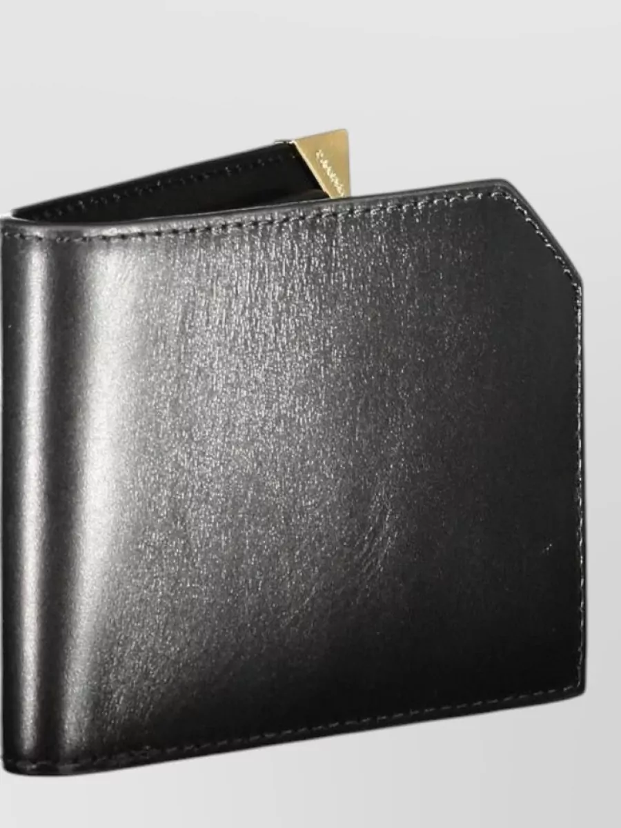 Calvin Klein Leather Wallet