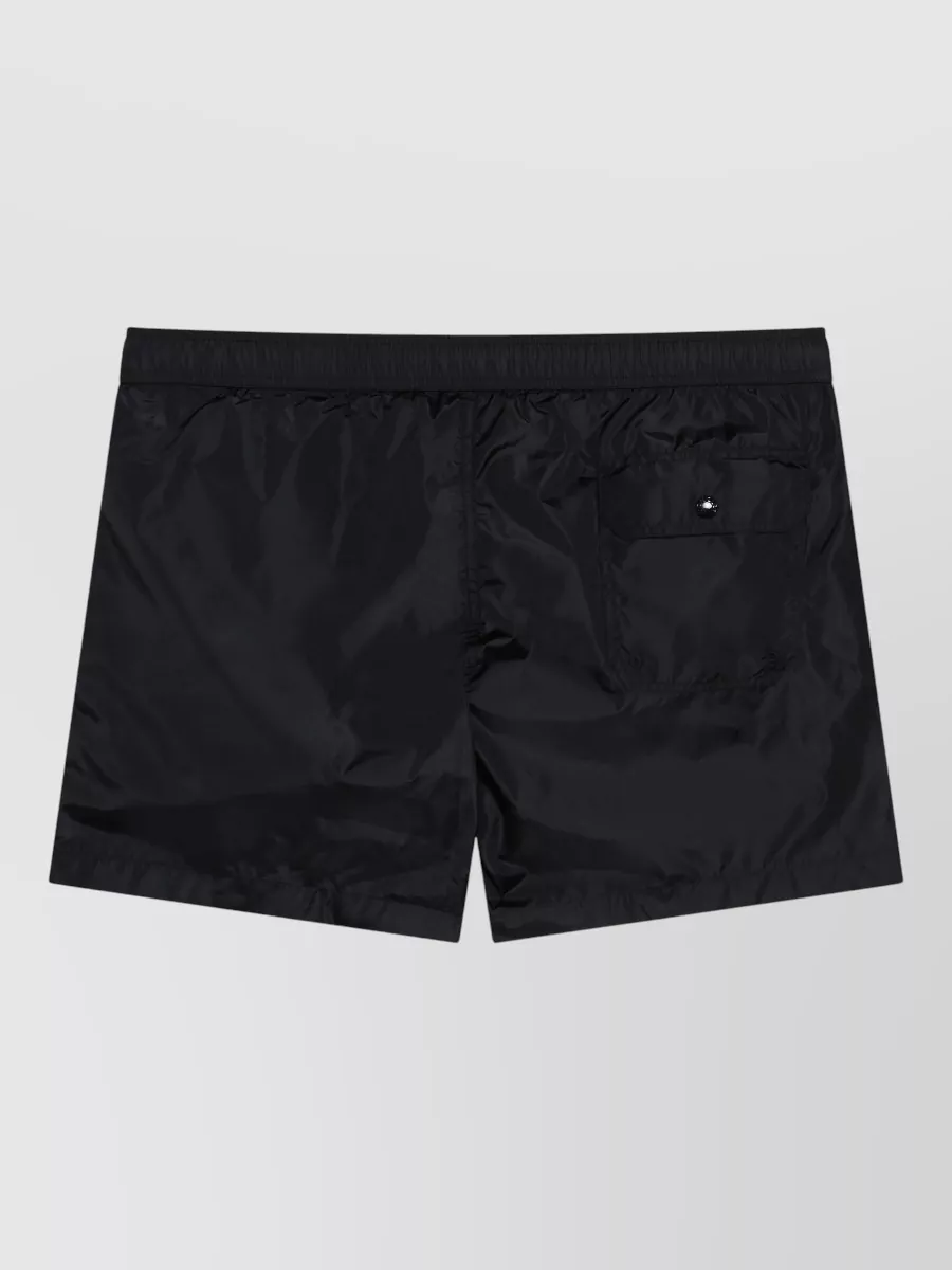 Moncler Deck Shorts