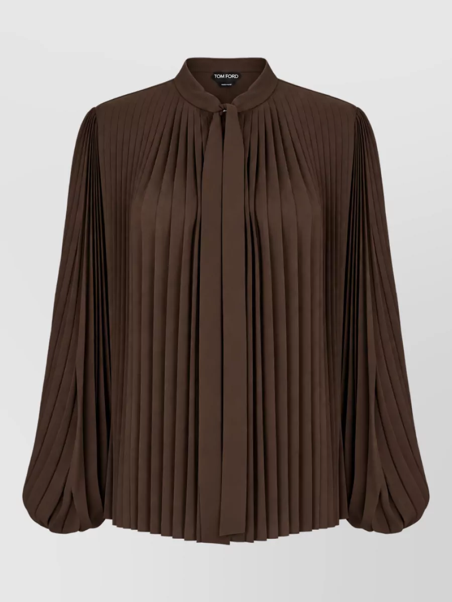 Tom Ford blouse