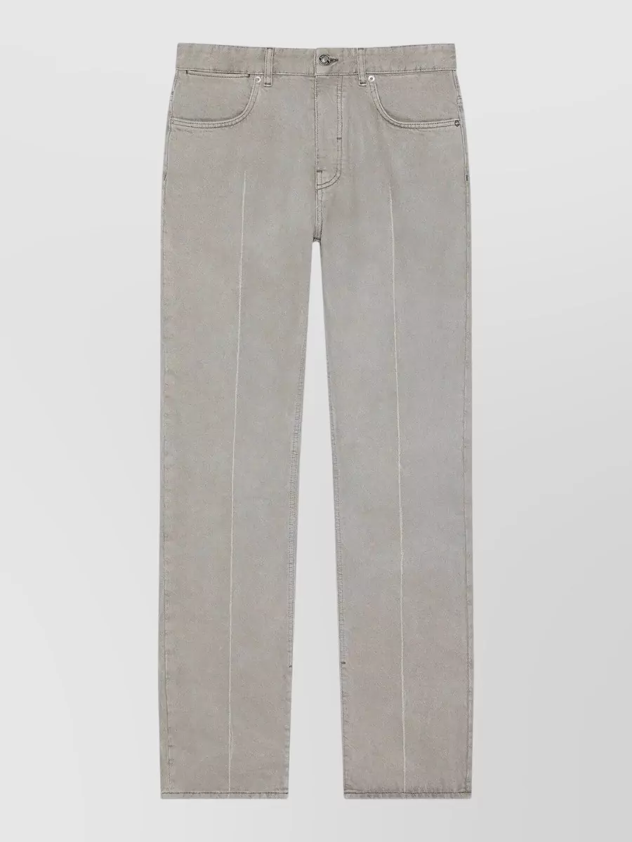 Givenchy straight-leg denim jeans