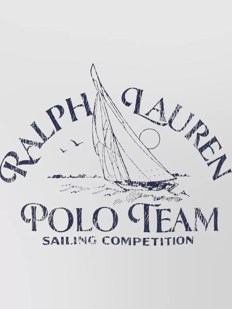 Polo Ralph Lauren Short-Sleeve Shirt