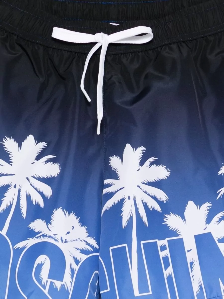 Moschino Swim Shorts