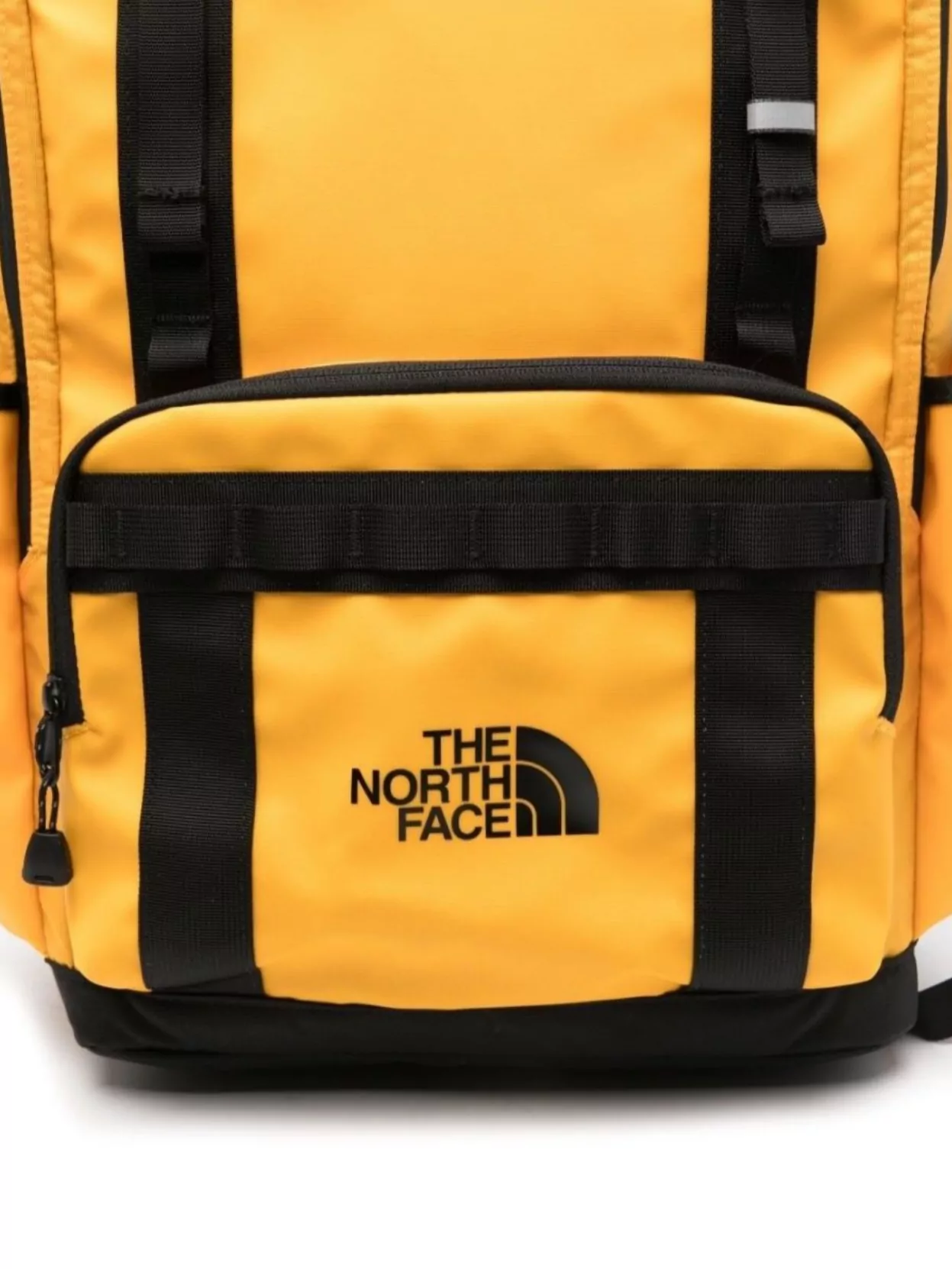 The North Face Versatile Backpack With Multiple Storage Options