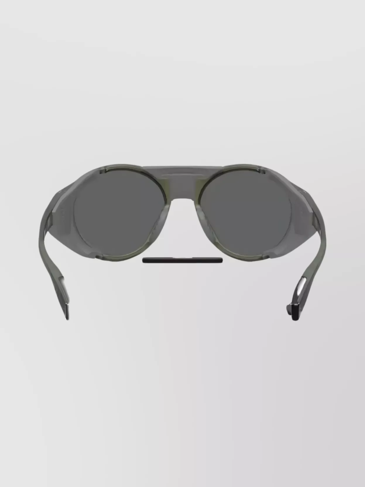 Oakley Stylish Eyewear With Adjustable Features And Side Shields