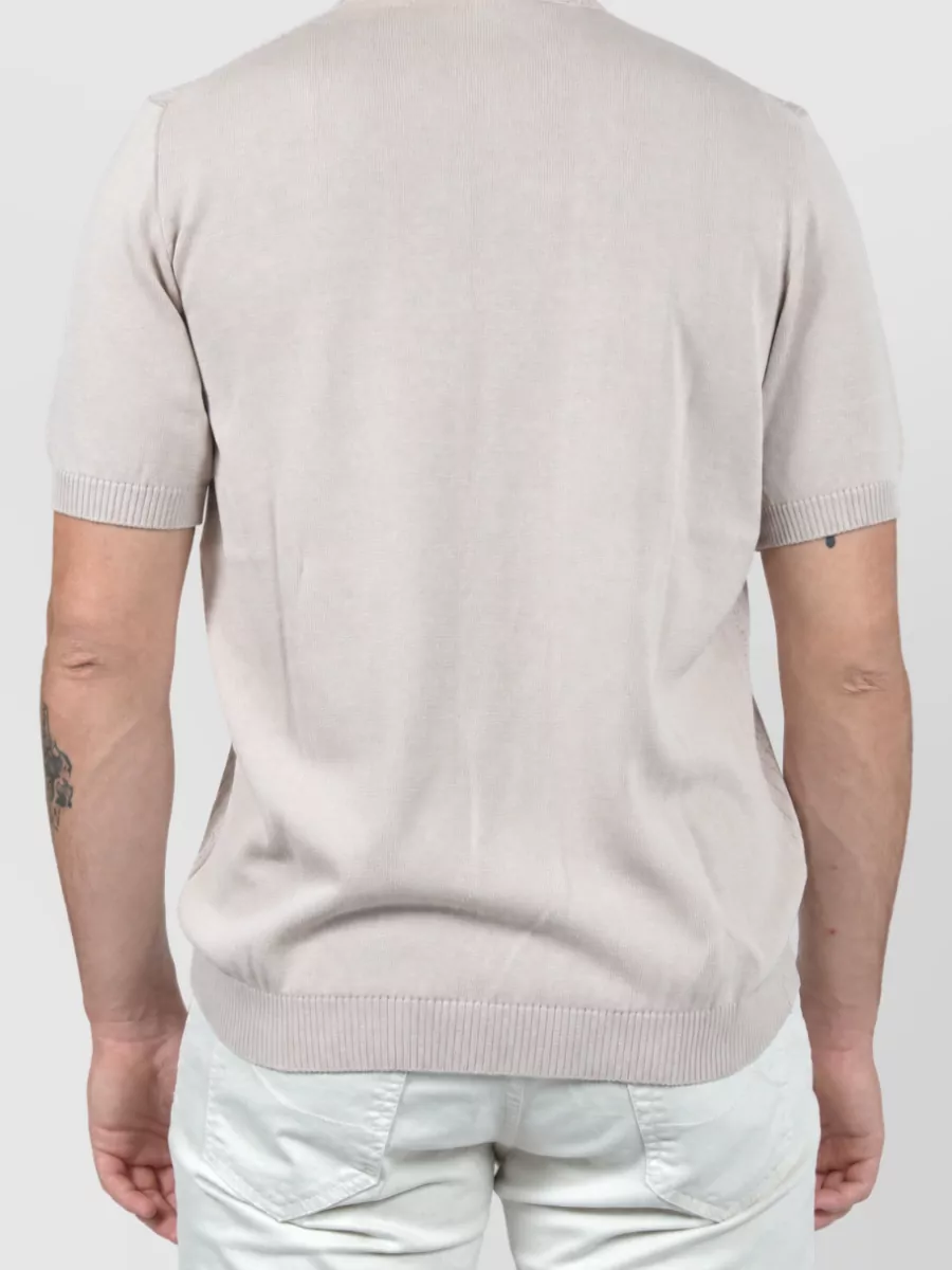 Drumohr Cotton Jumper
