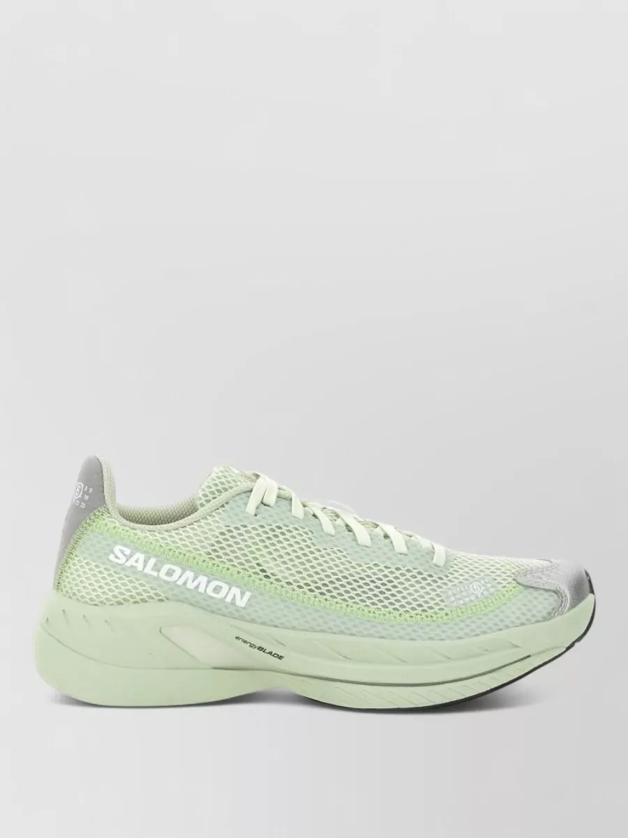 Mm6 Maison Margiela X Salomon Spectur 2 Low-Top Sneakers