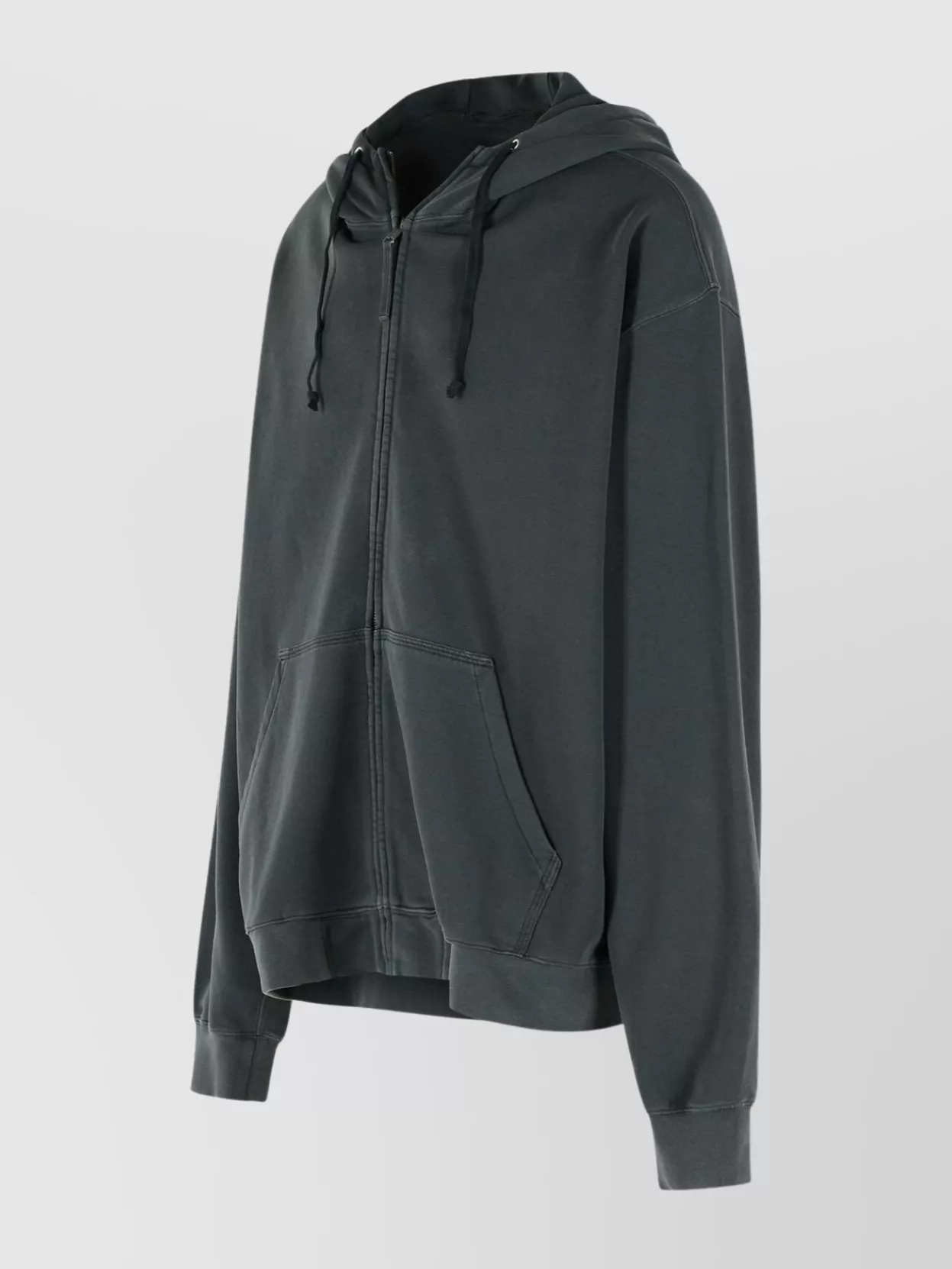 Maison Margiela Hooded Sweatshirt Kangaroo Pocket