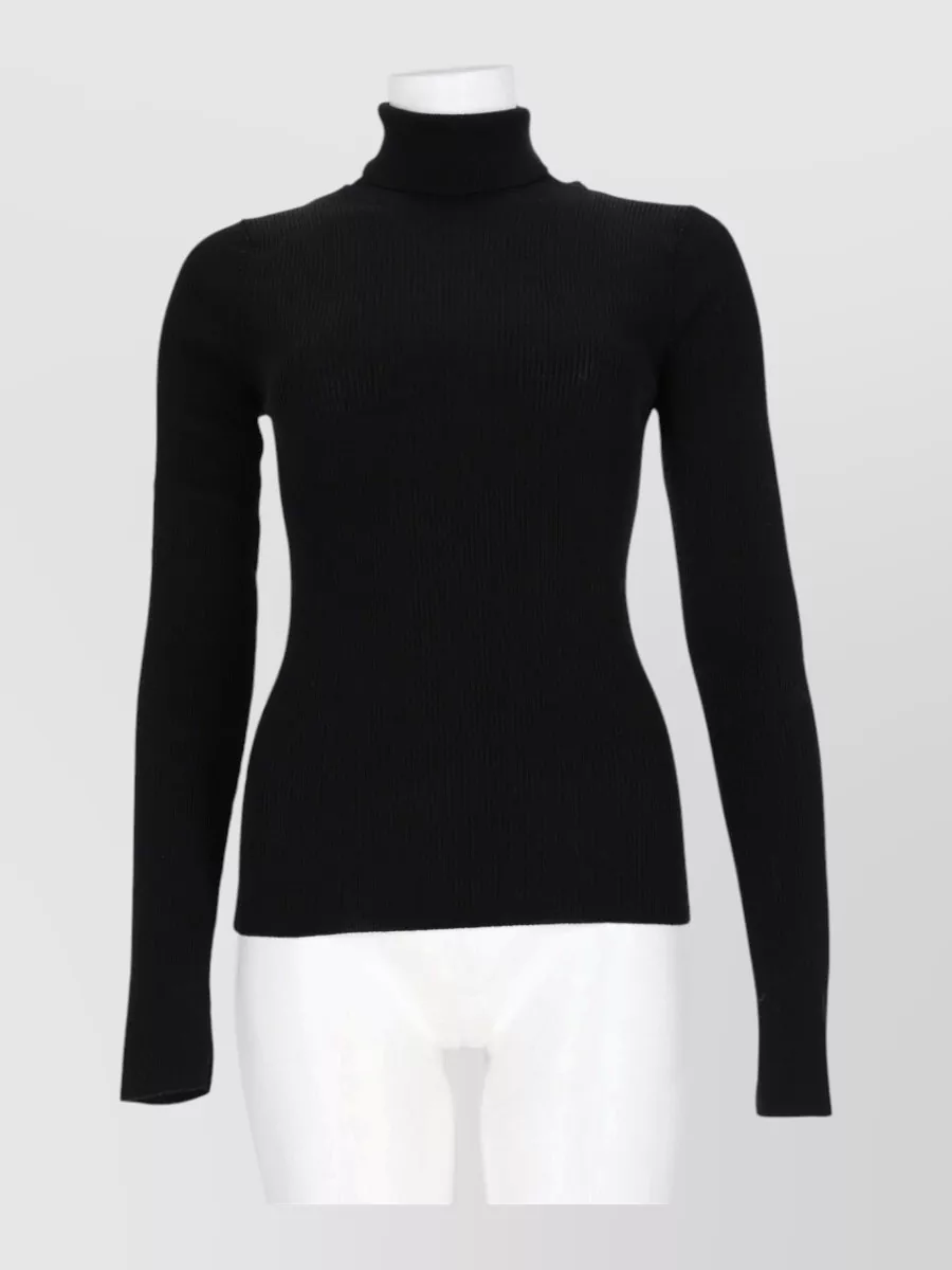 Our Legacy merino wool sweatshirt