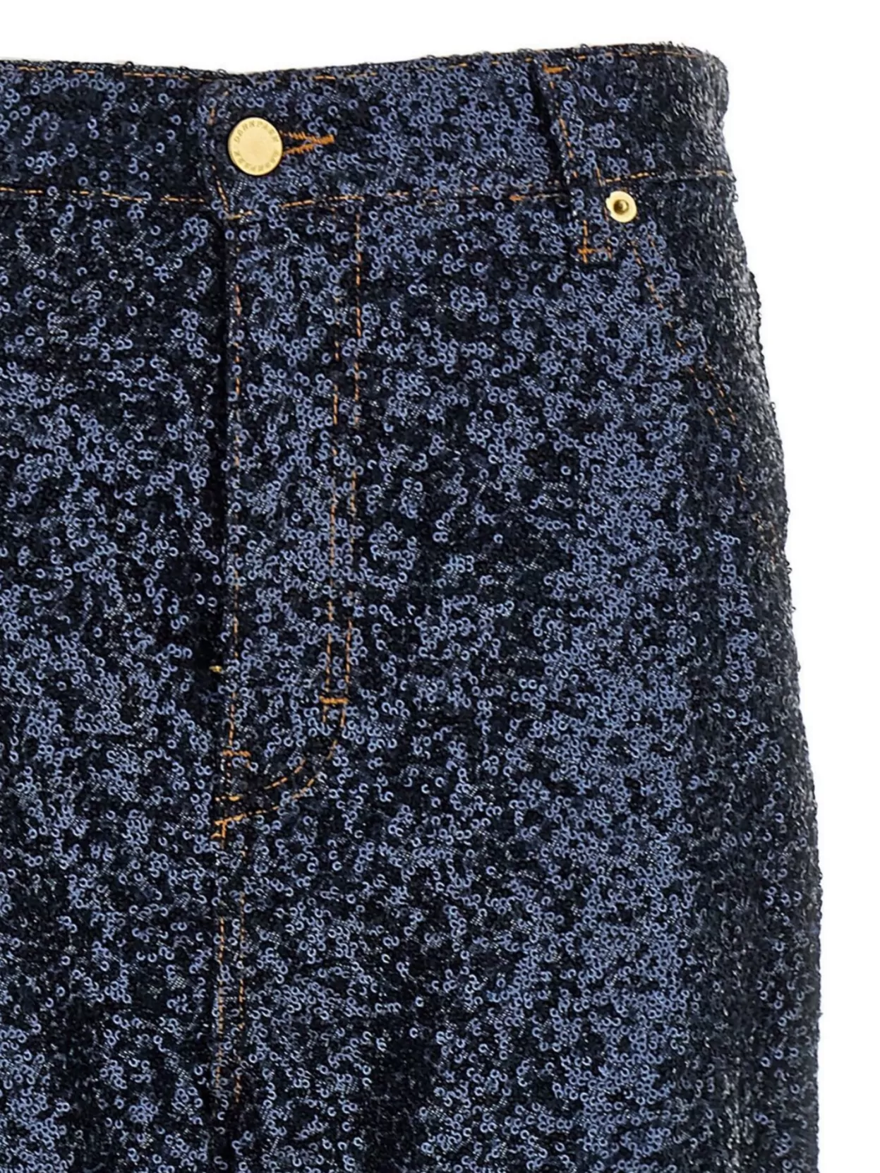 Darkpark 'Lisa' Trousers Sequin Embellishment
