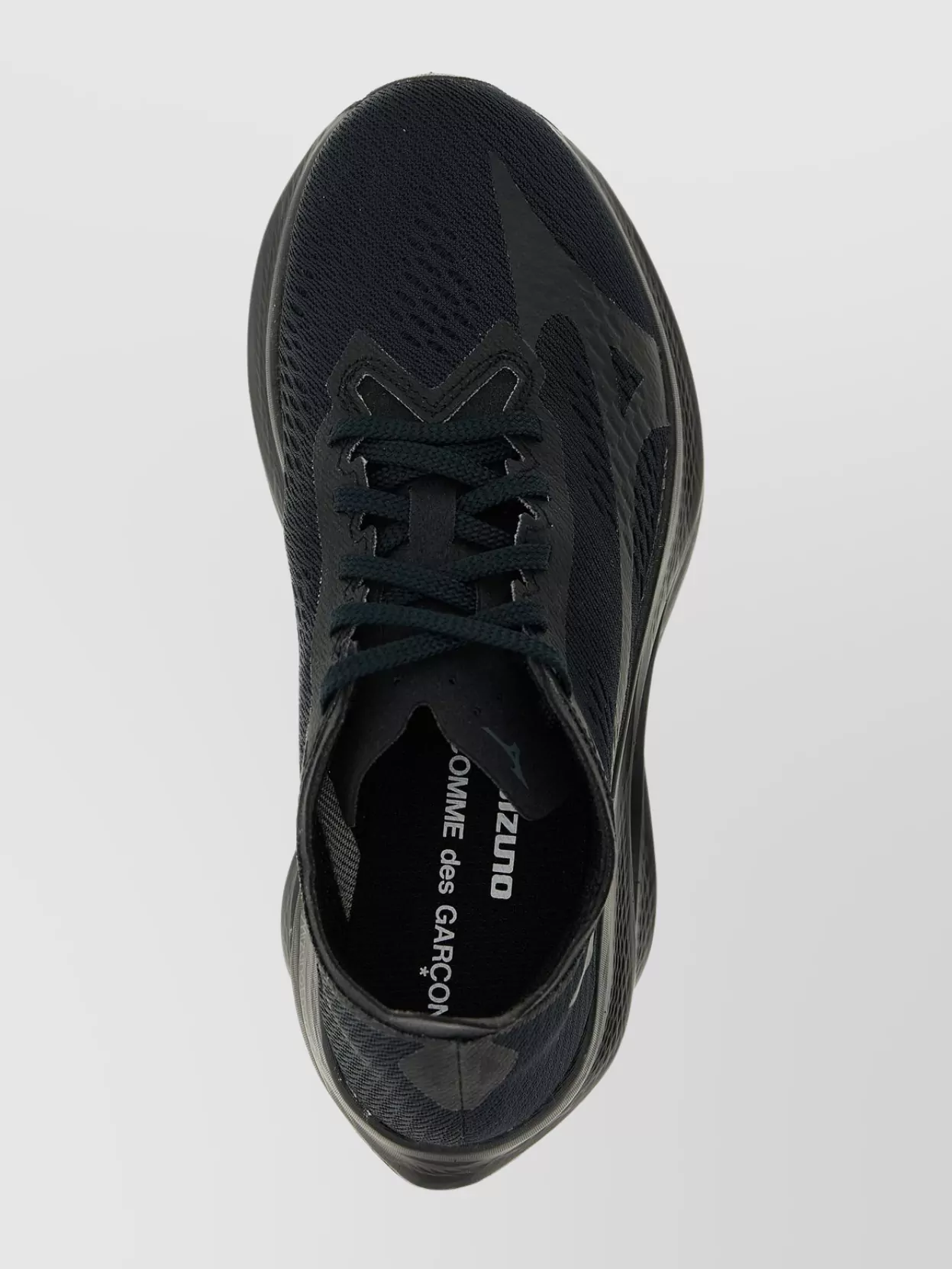 Comme Des Garçons Mizuno Wave Rebellion Pro 3 Sneakers