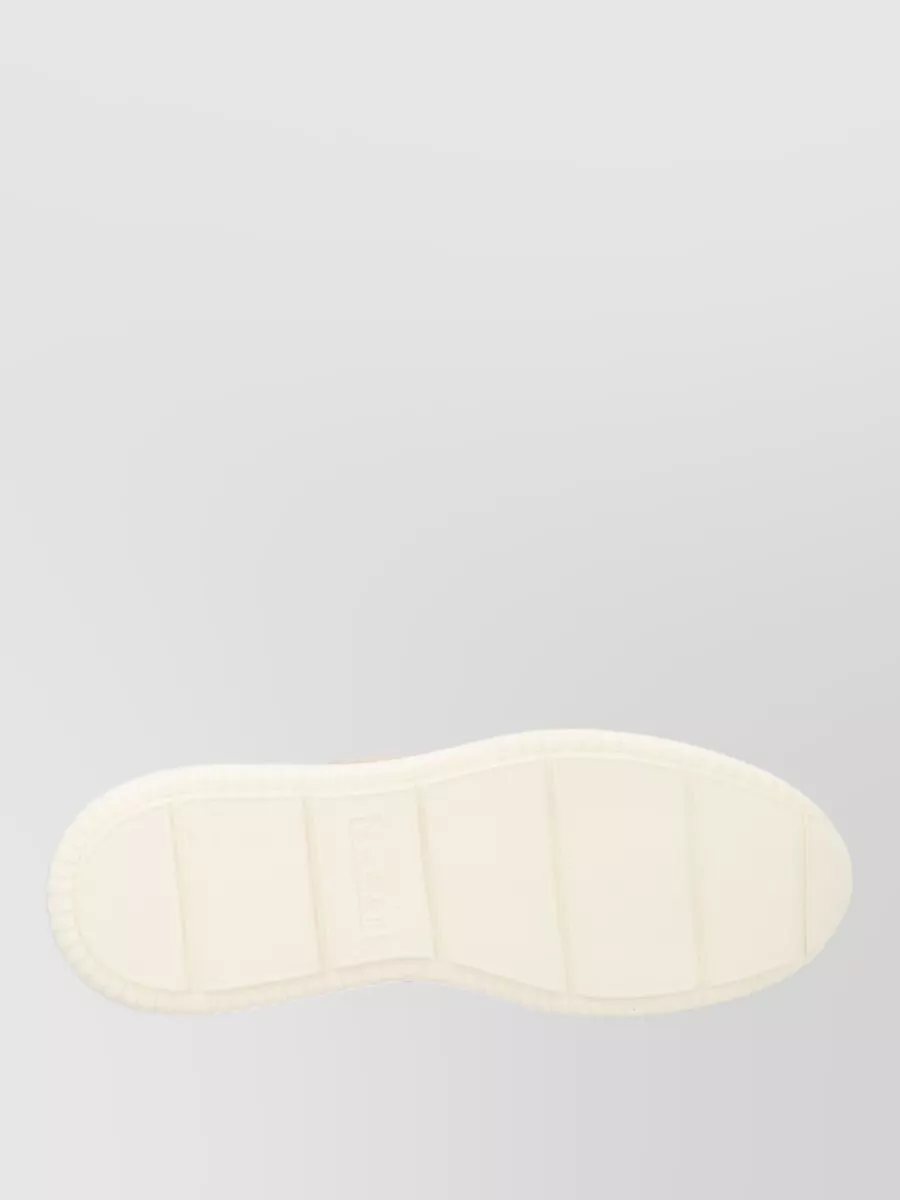 Hogan Leather Interactive³ Low-Top Sneakers