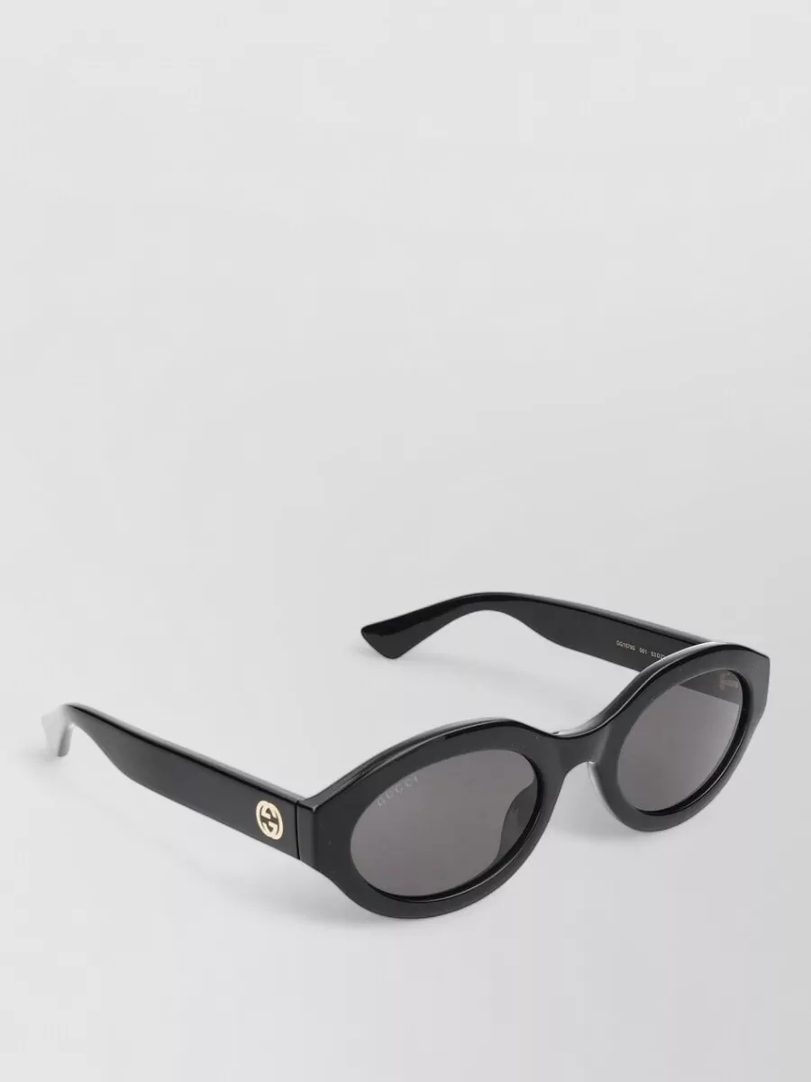 Gucci Square Sunglasses