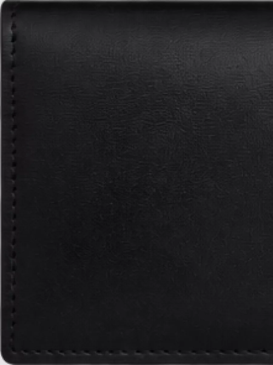 Celine Leather Card Holder