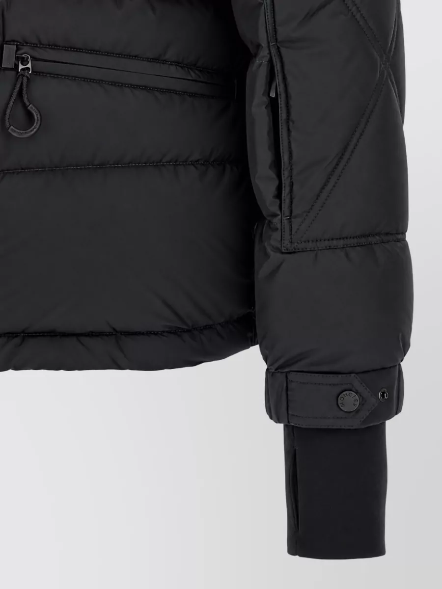Moncler Padded Jacket