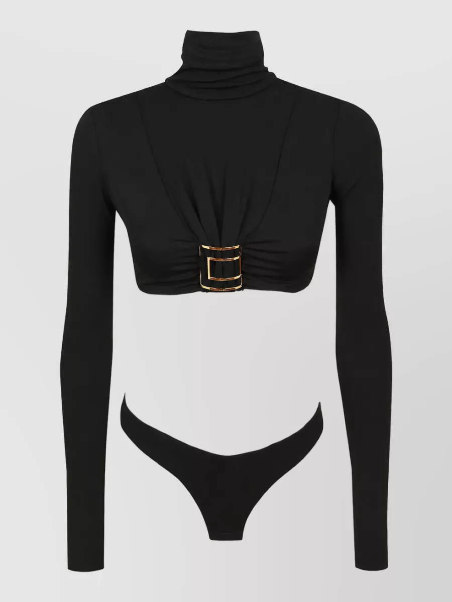 Elisabetta Franchi bodysuit