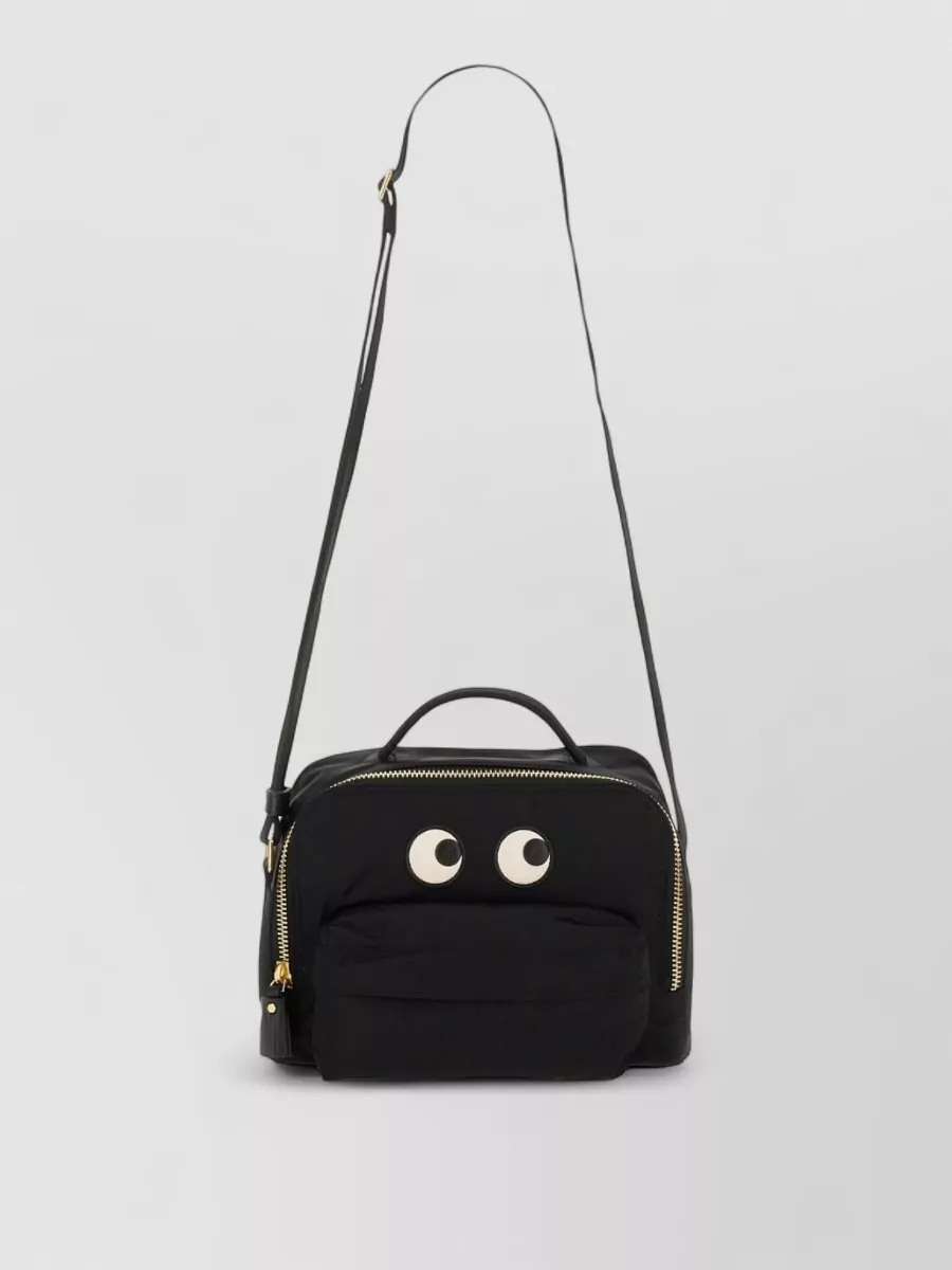 Anya Hindmarch Eyes Shoulder Bag