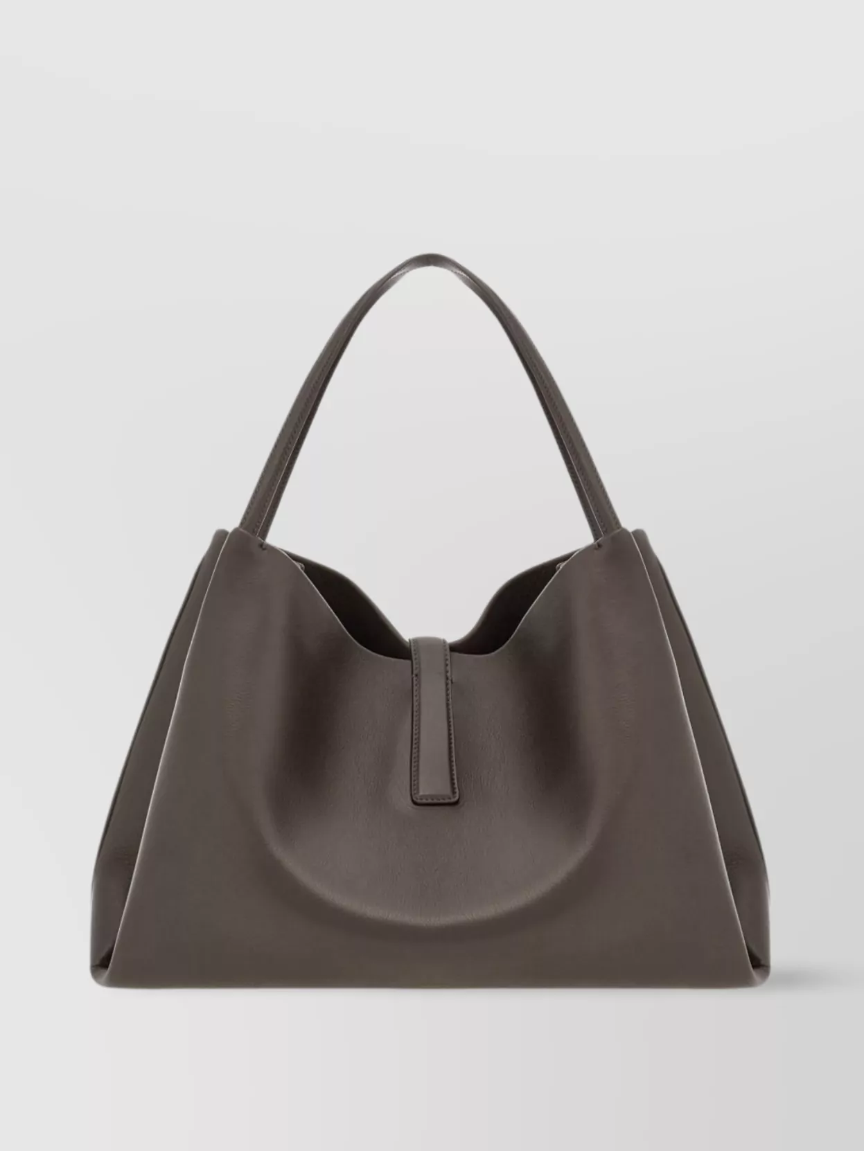 Ferragamo Top Handle Shoulder Bag