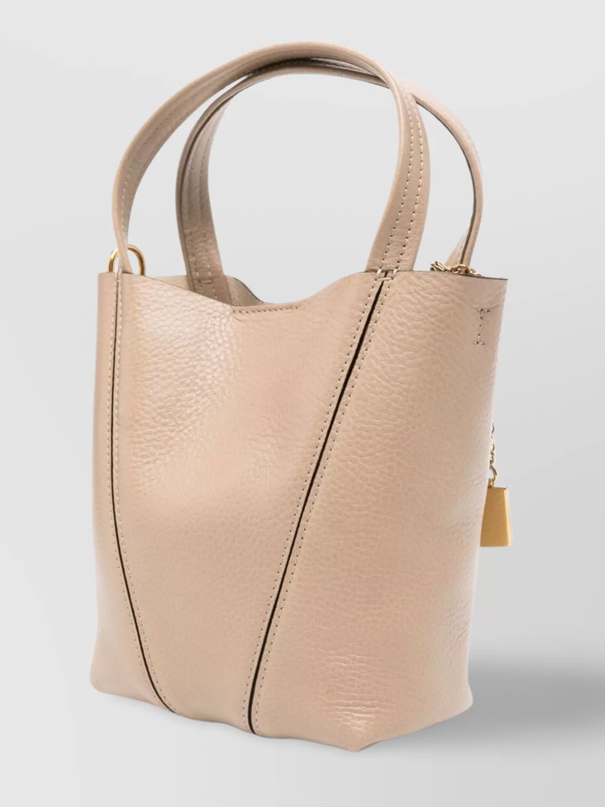 Chloé Shoulder Bags With Adjustable Detachable Strap