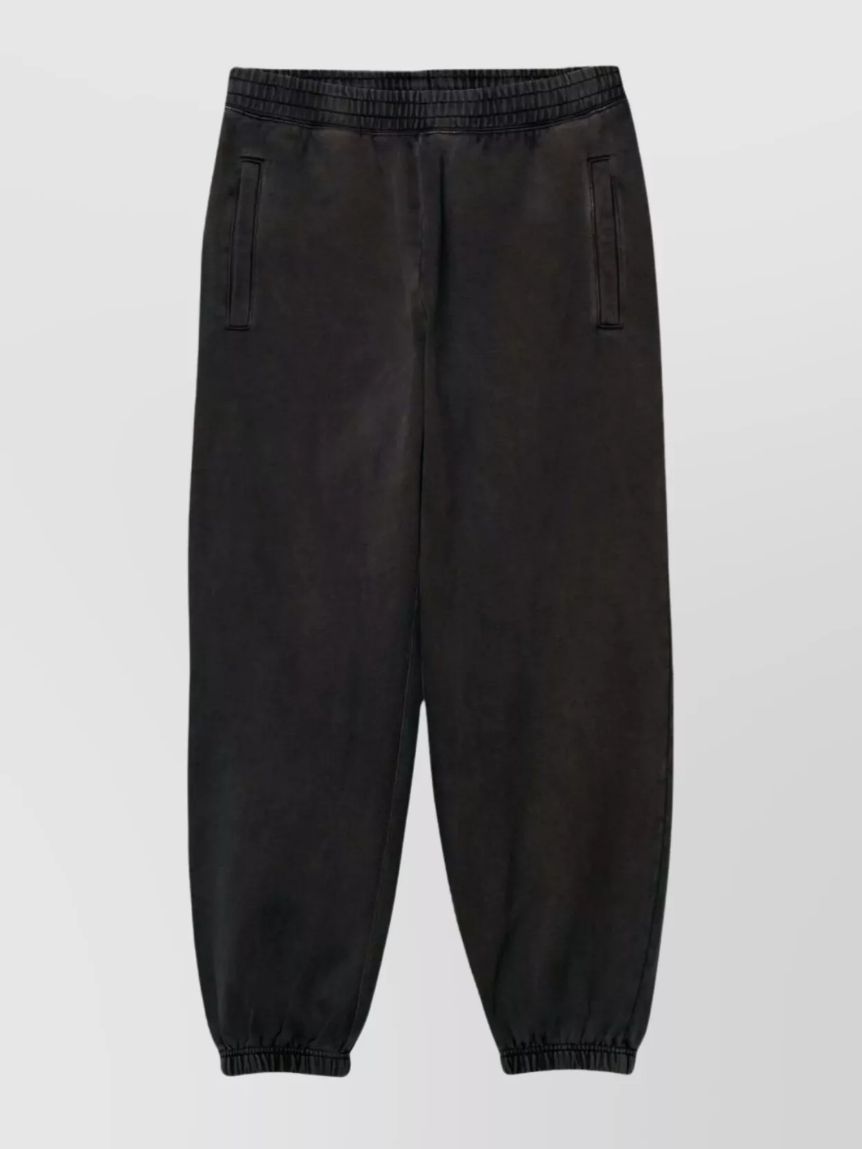 Carhartt Wip Cotton Balloon-Fit Sweatpants