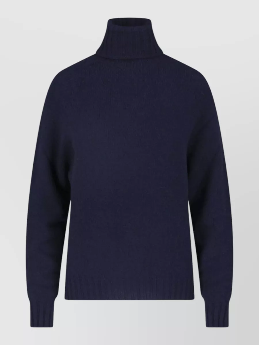 Ma'ry'ya cashmere crewneck sweatshirt