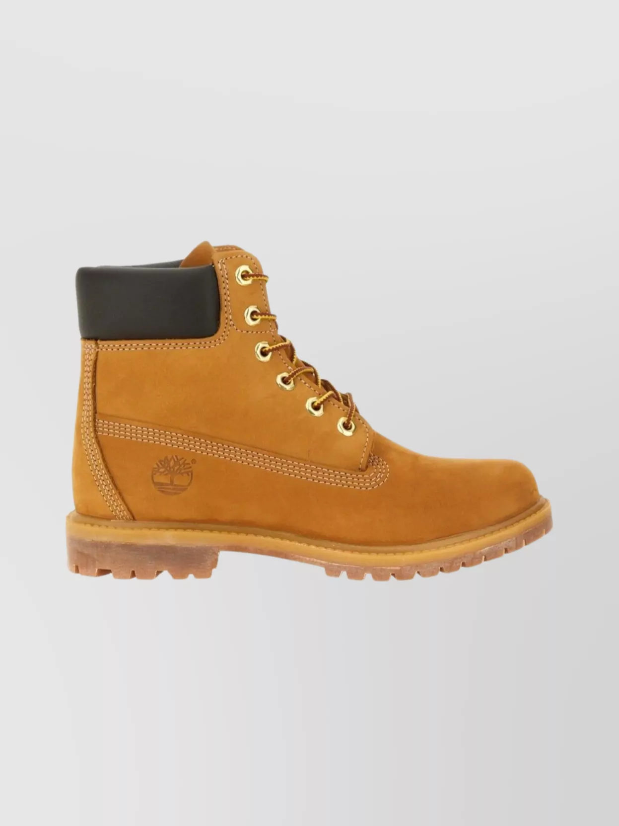 Timberland Waterproof Ankle Boots Lug Sole