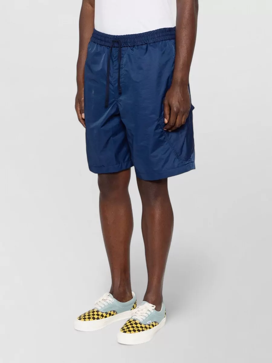 Kenzo Boke Flower 2.0 Swim Shorts