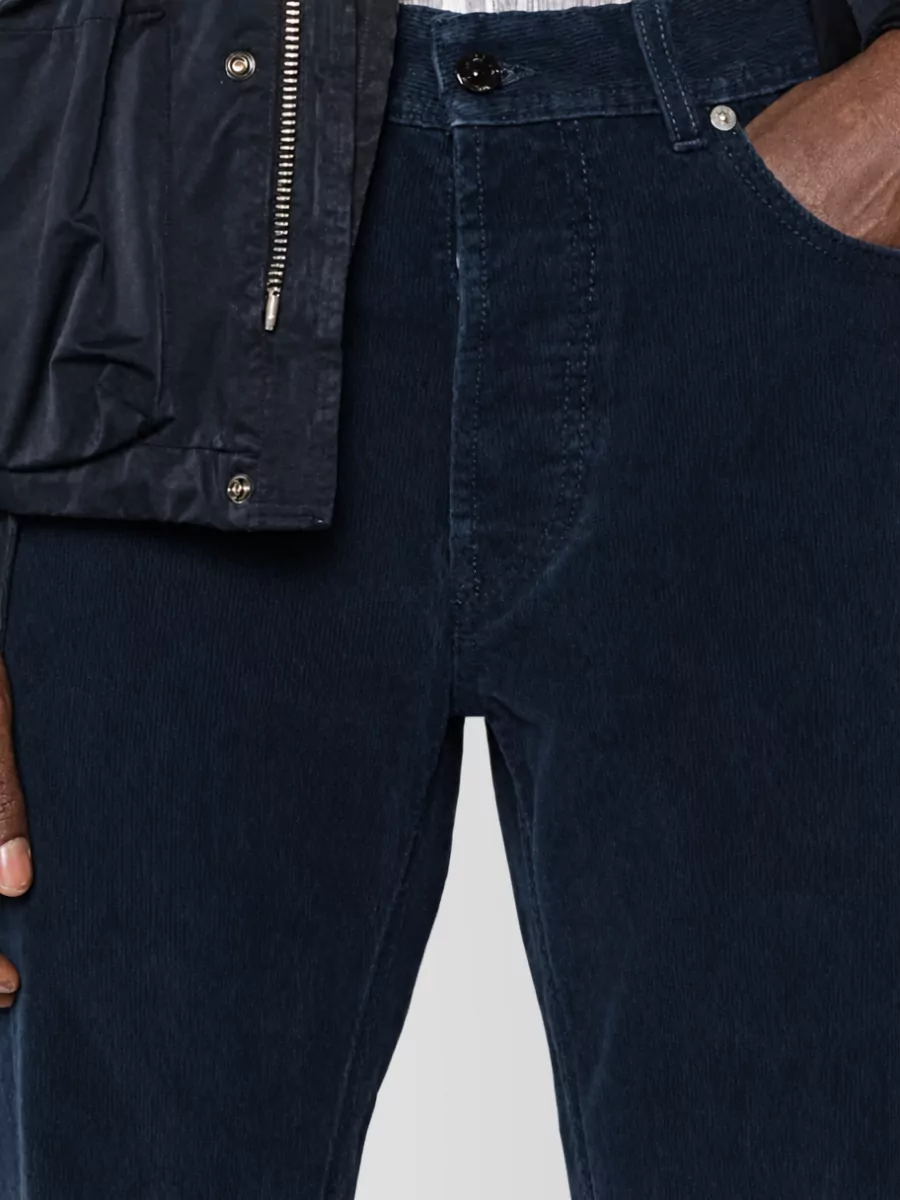 Stone Island Denim Jeans