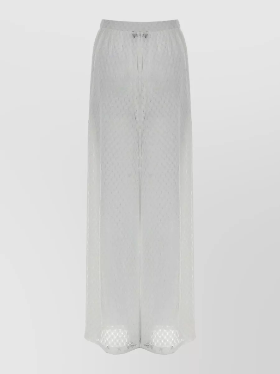 Missoni Viscose Beach Trousers