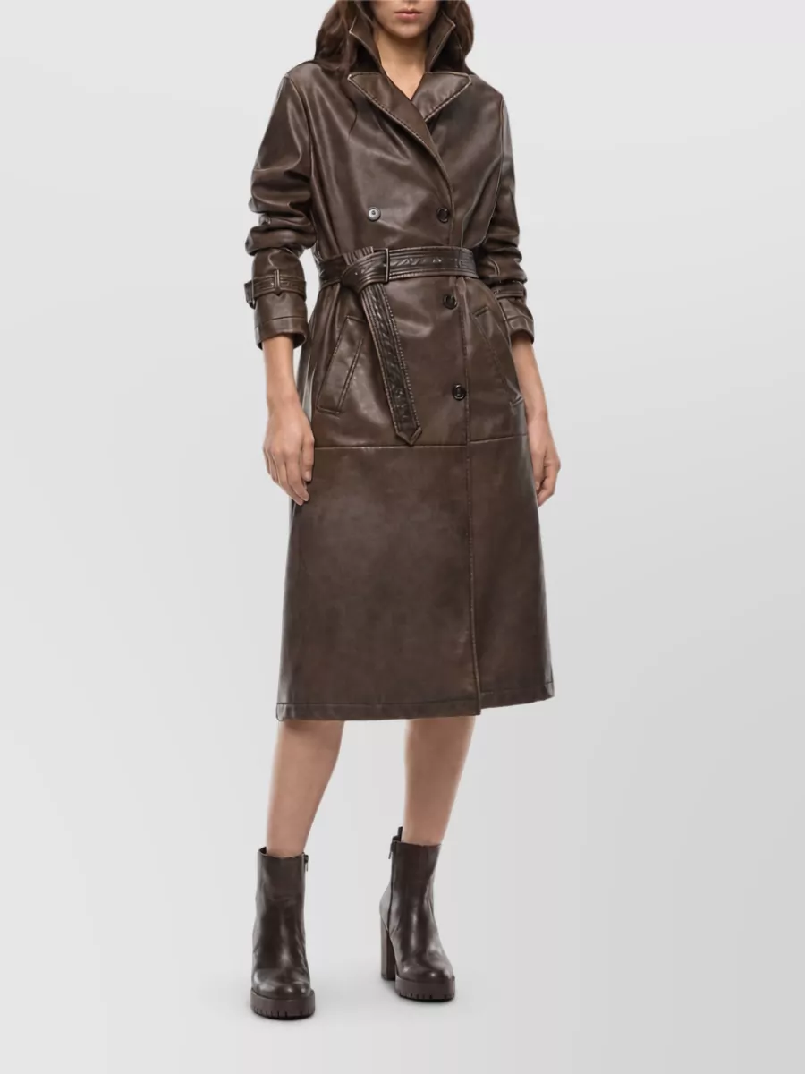 Pinko Trench Coat