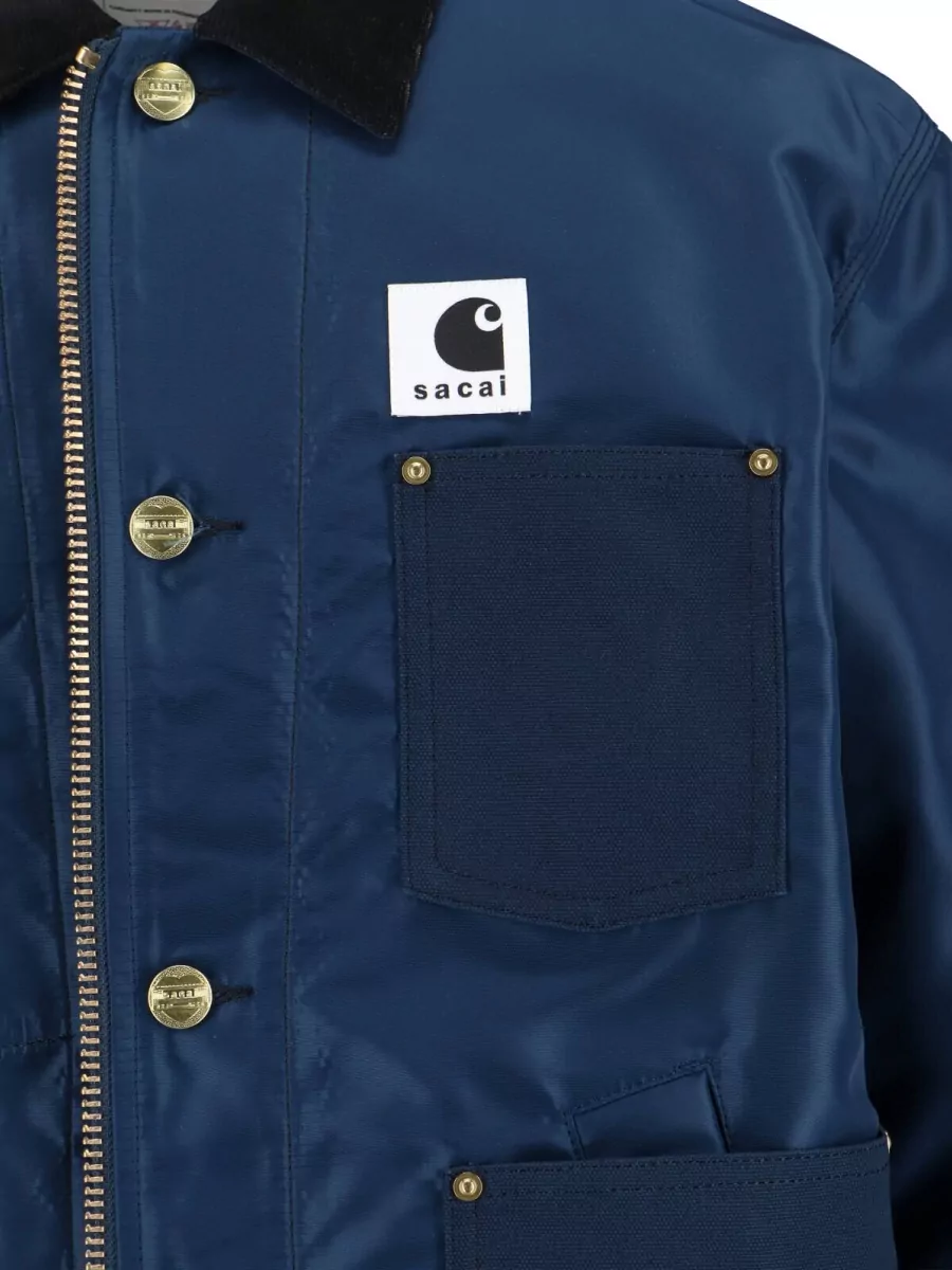 Sacai Bomber Jacket