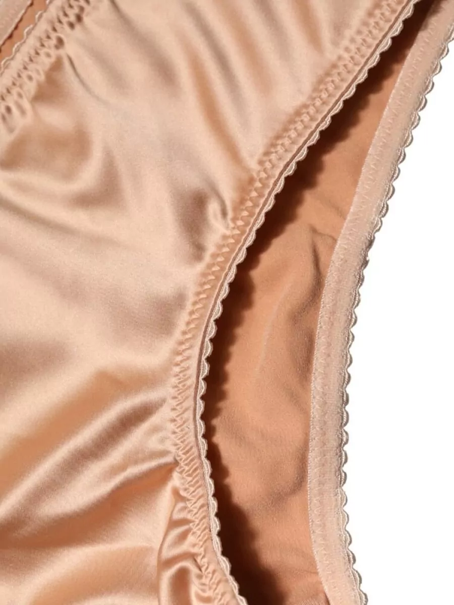 Dolce&Gabbana Silk Briefs