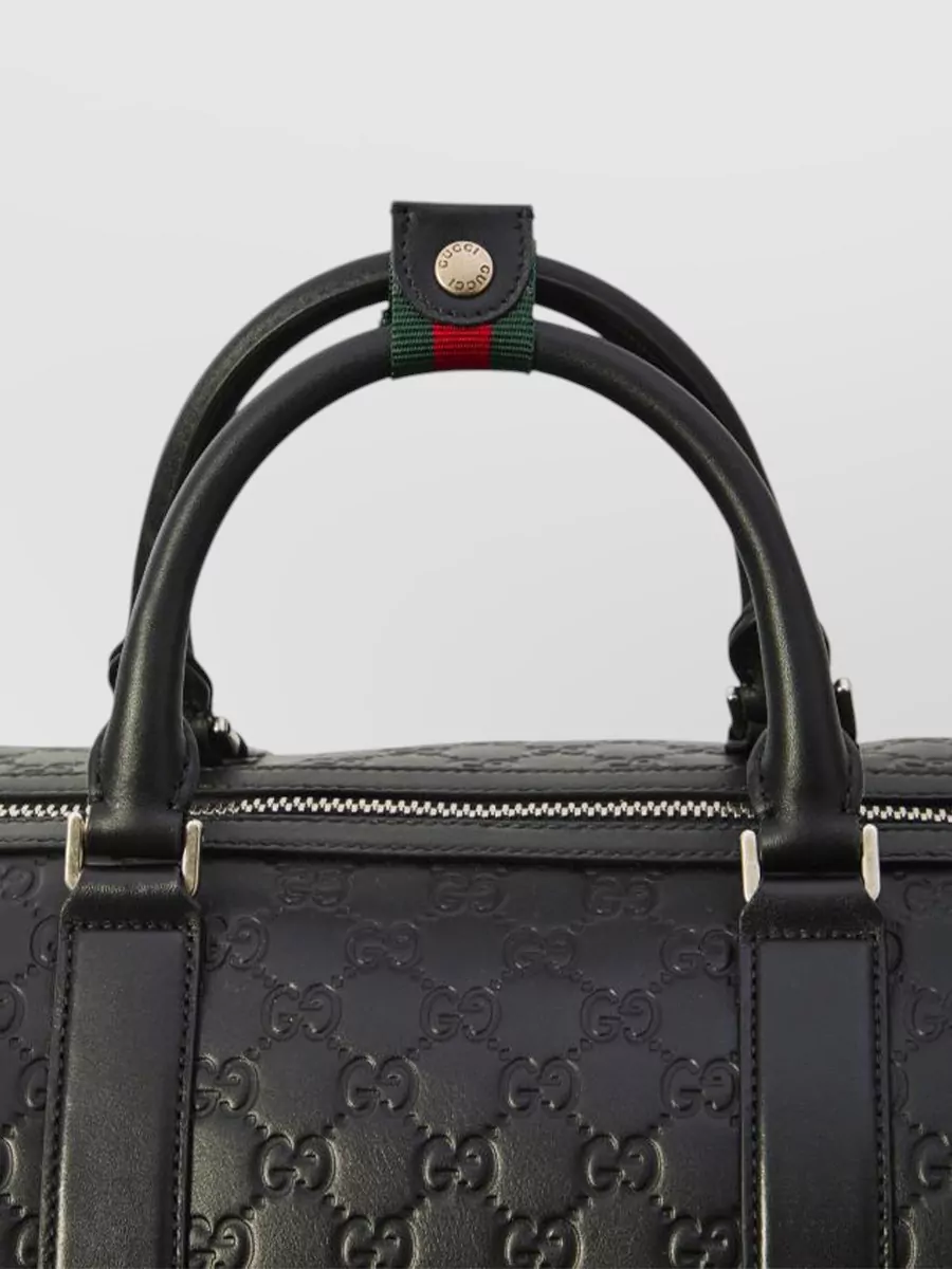 Gucci Arabella Travel Duffle Bag Shoulder Strap