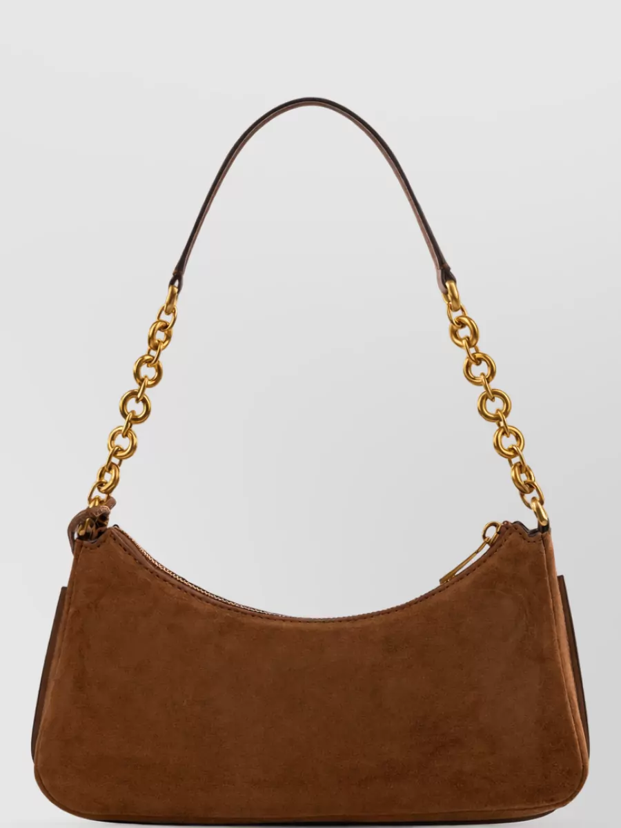 Michael Kors Leather Shoulder Bag