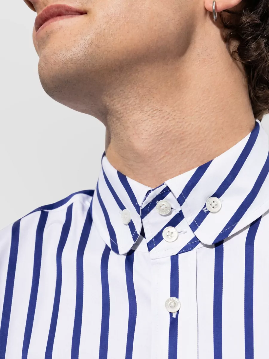 Vivienne Westwood Cotton Suit Jacket