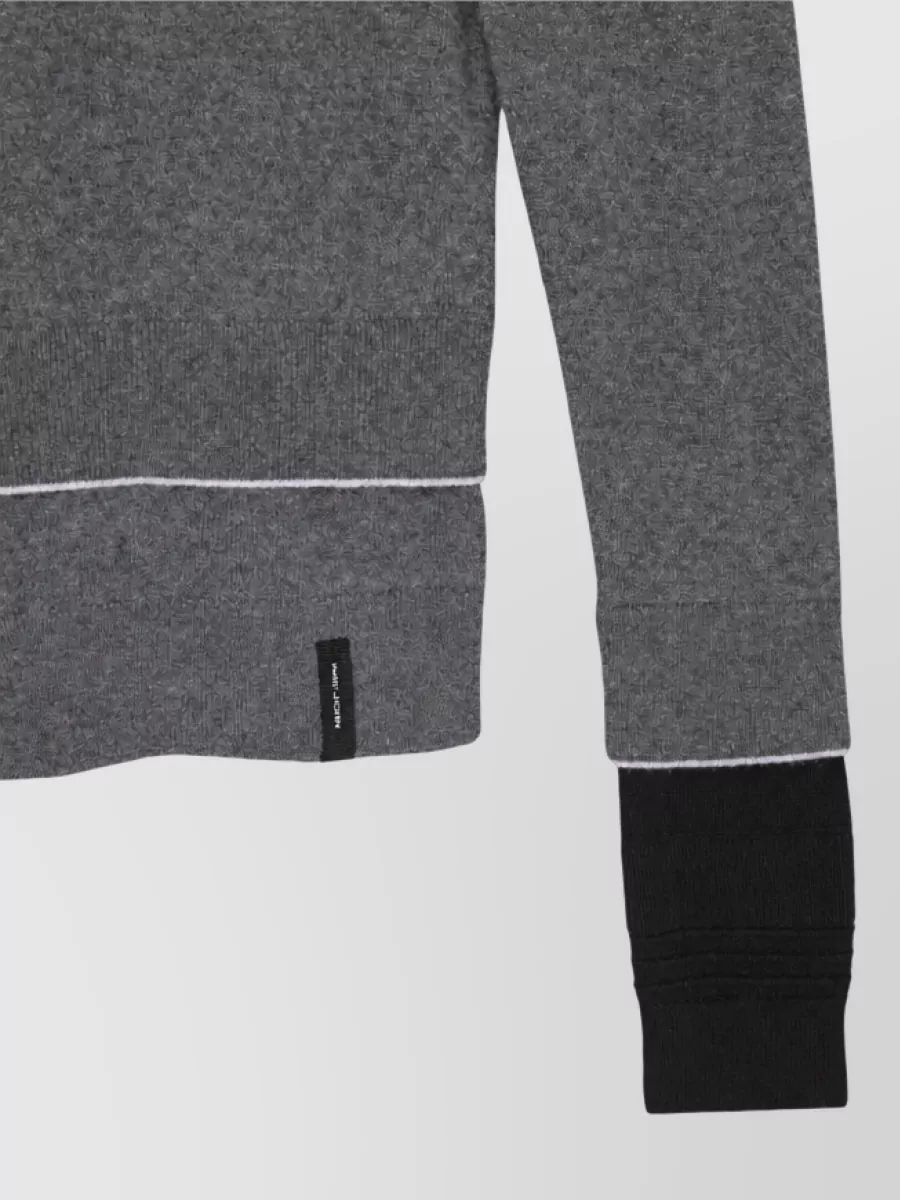 Marc Jacobs Cashmere Blend Sweater