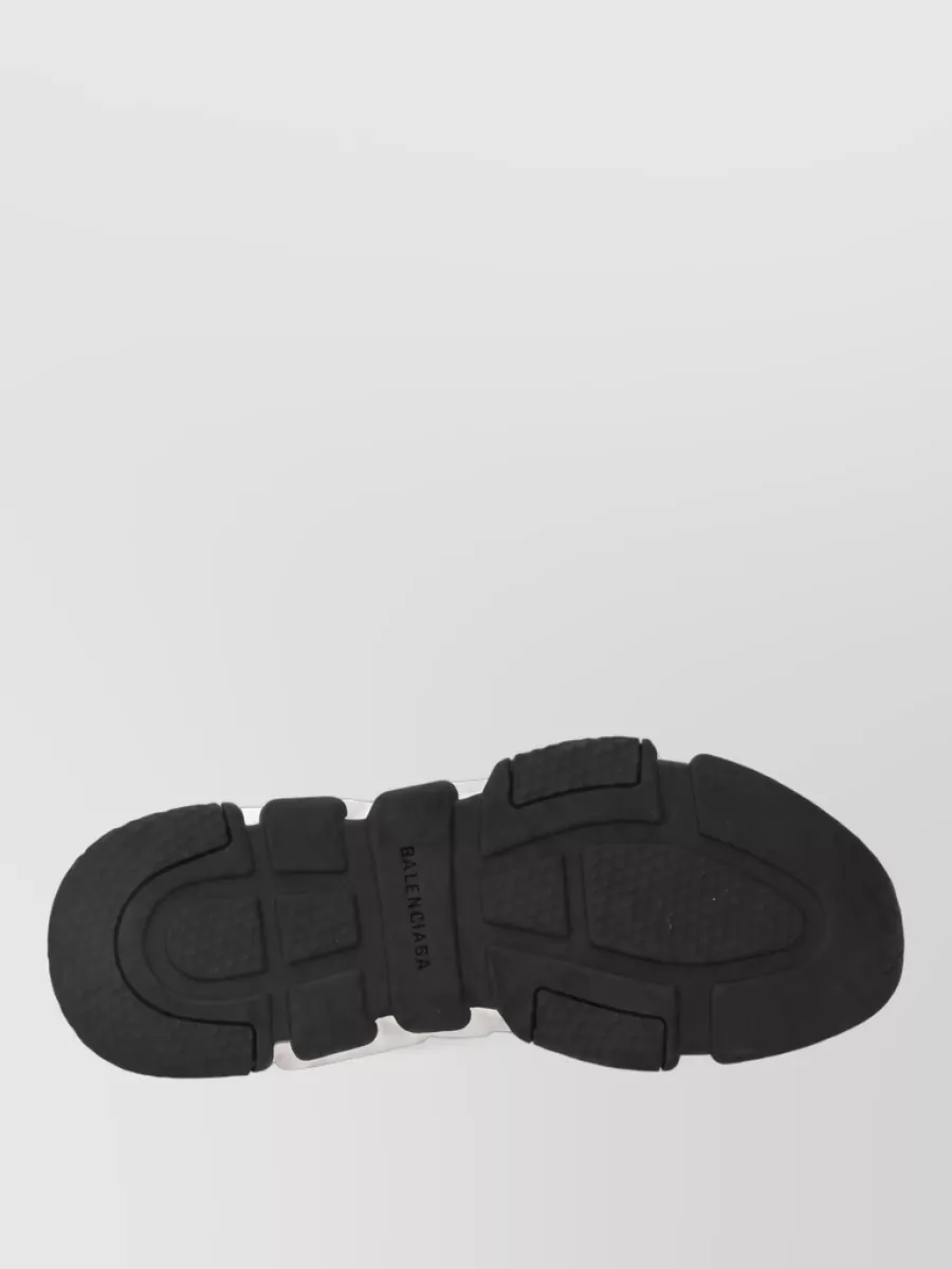 Balenciaga Slip-On Sneakers