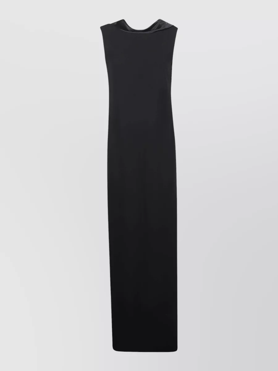 Max Mara maxi dress