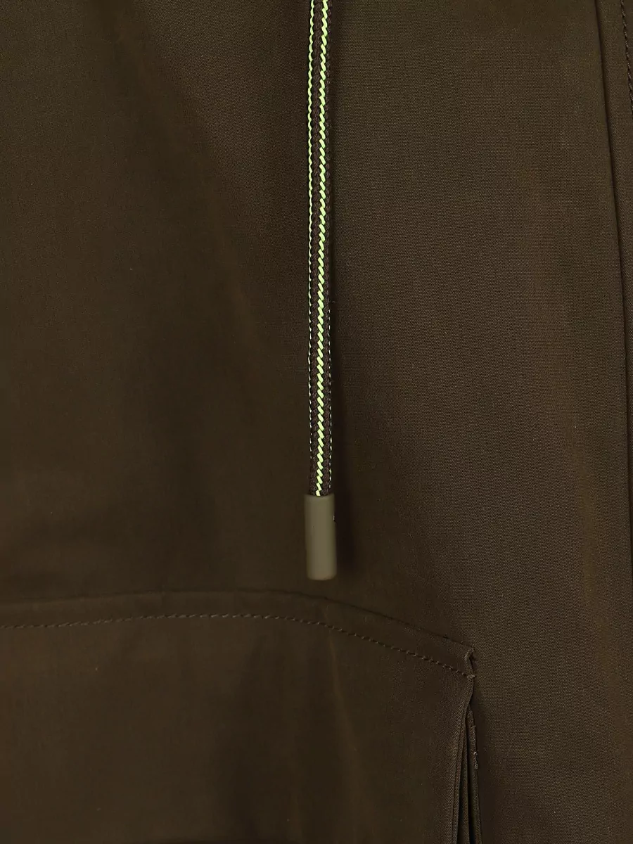 Herno Padded Jacket