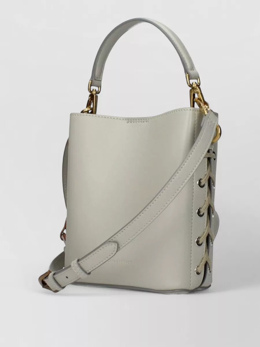 Stella Mccartney Eco Alter Bucket Bag